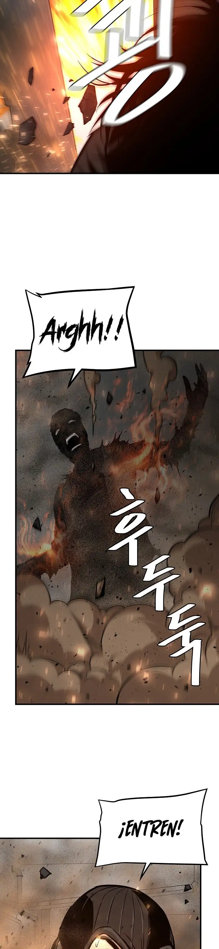 Return survival Capitulo 81 page 30