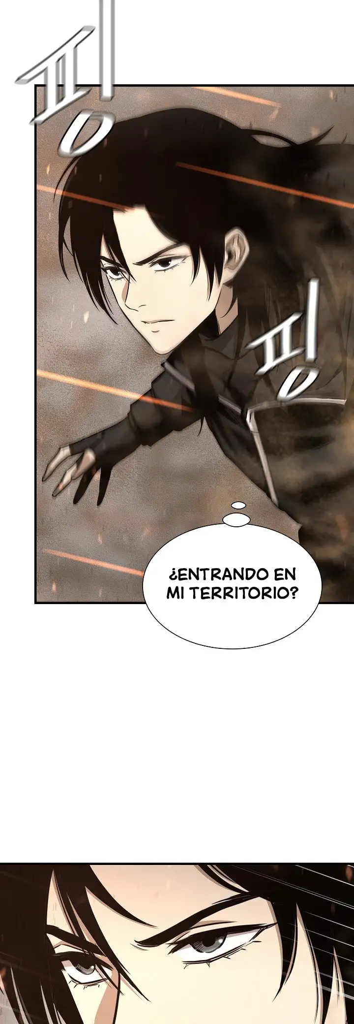 Return survival Capitulo 81 page 32