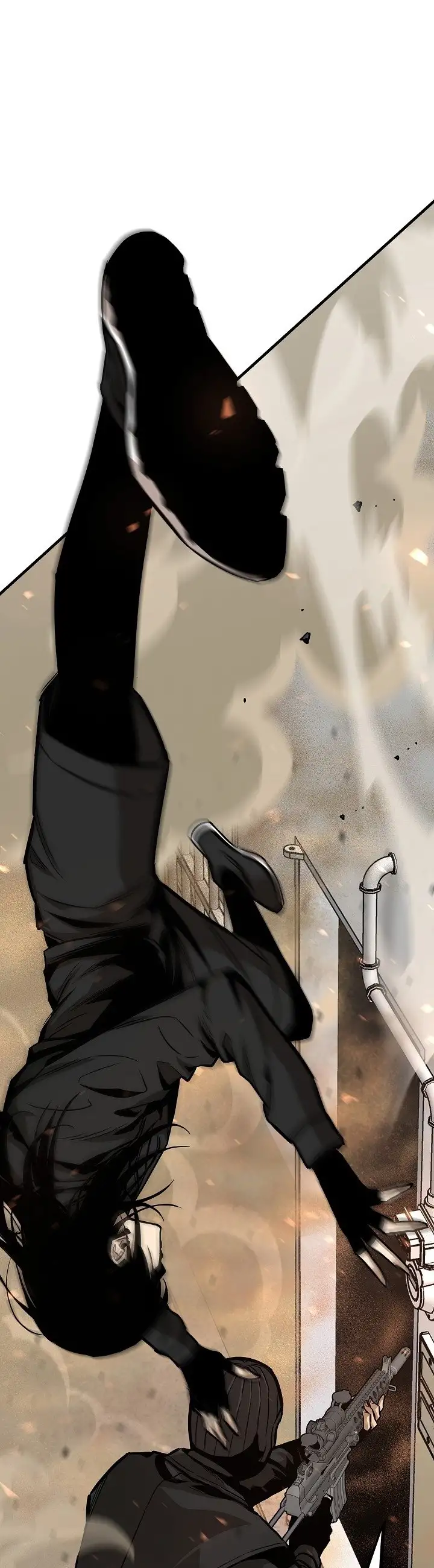 Return survival Capitulo 81 page 34