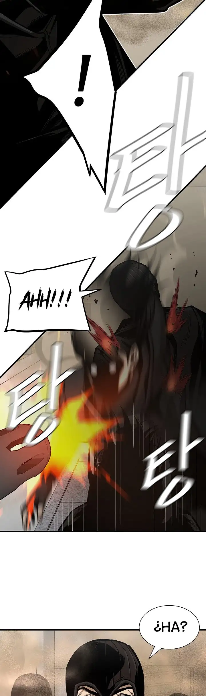 Return survival Capitulo 81 page 36