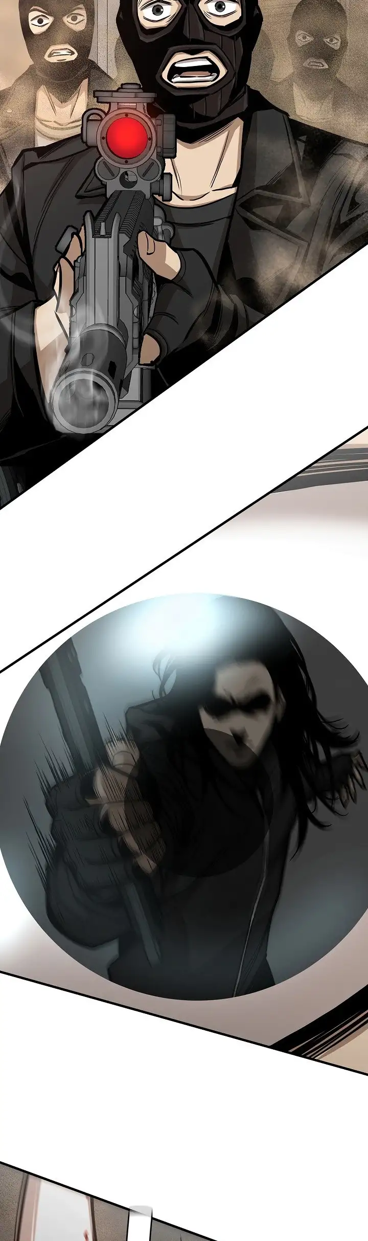 Return survival Capitulo 81 page 37