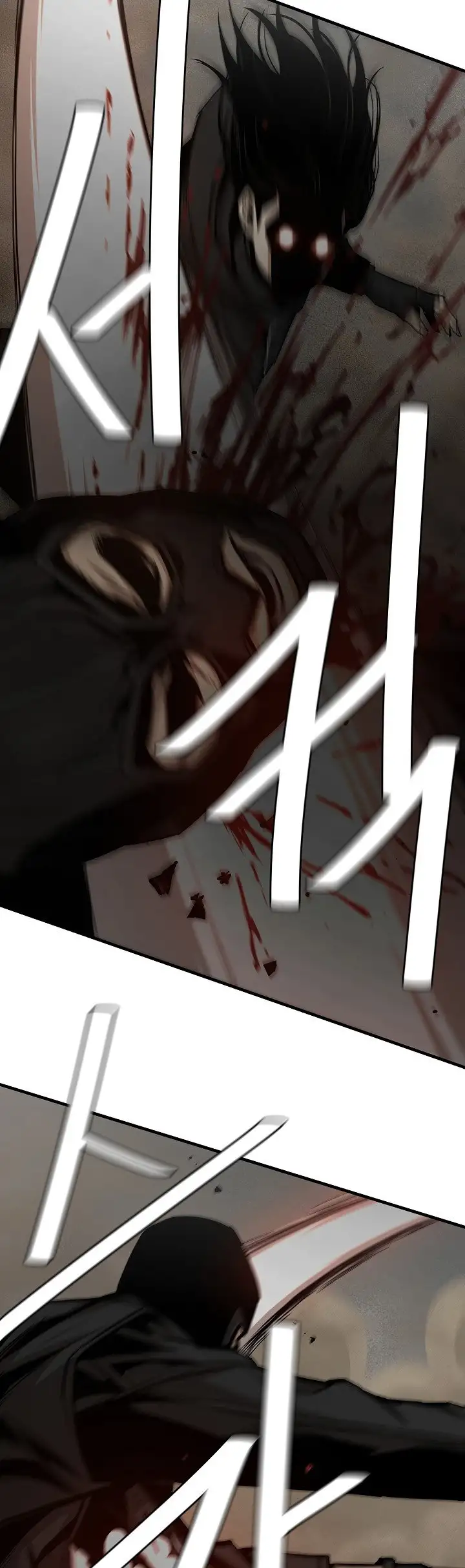 Return survival Capitulo 81 page 38