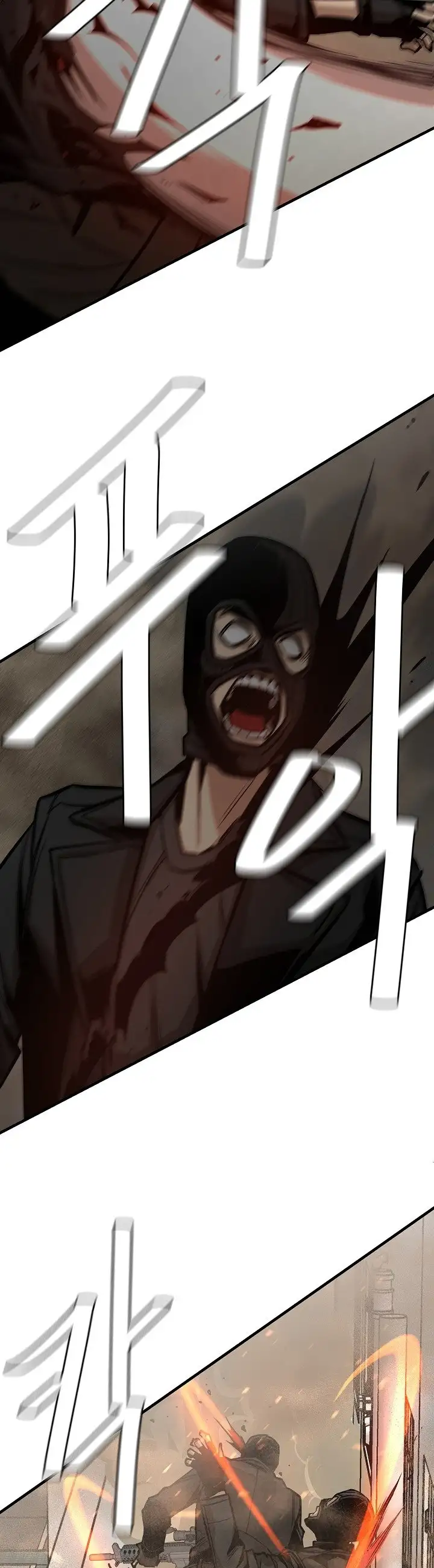 Return survival Capitulo 81 page 39