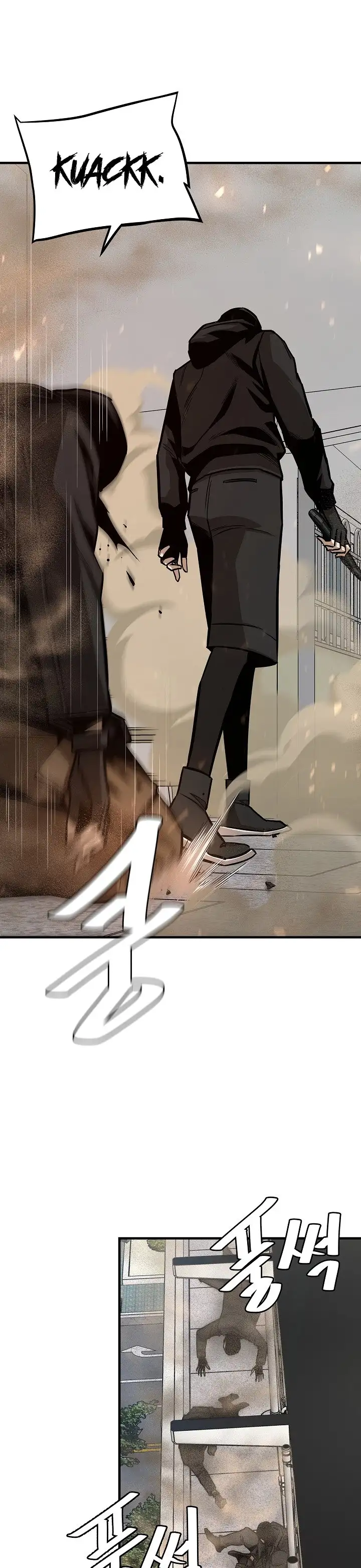 Return survival Capitulo 81 page 41