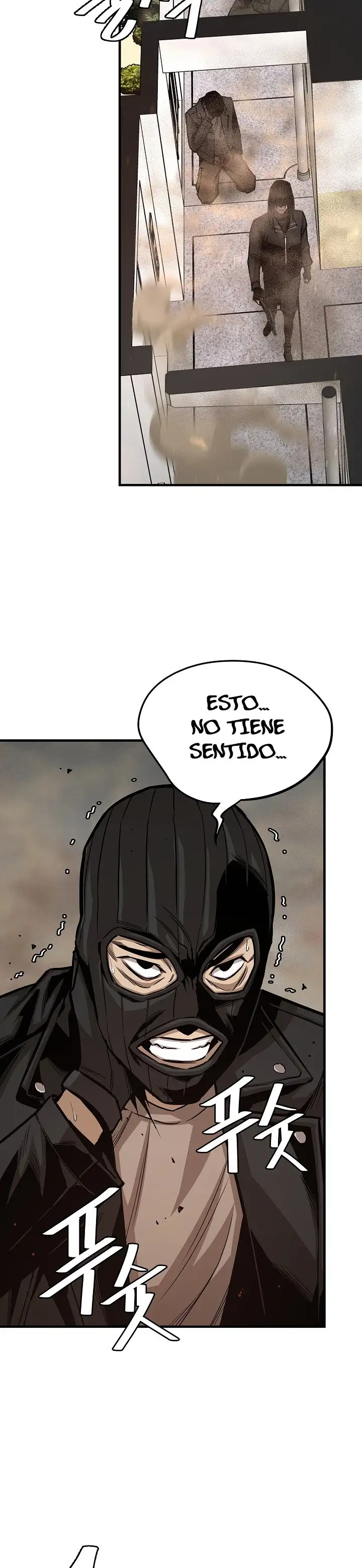 Return survival Capitulo 81 page 42