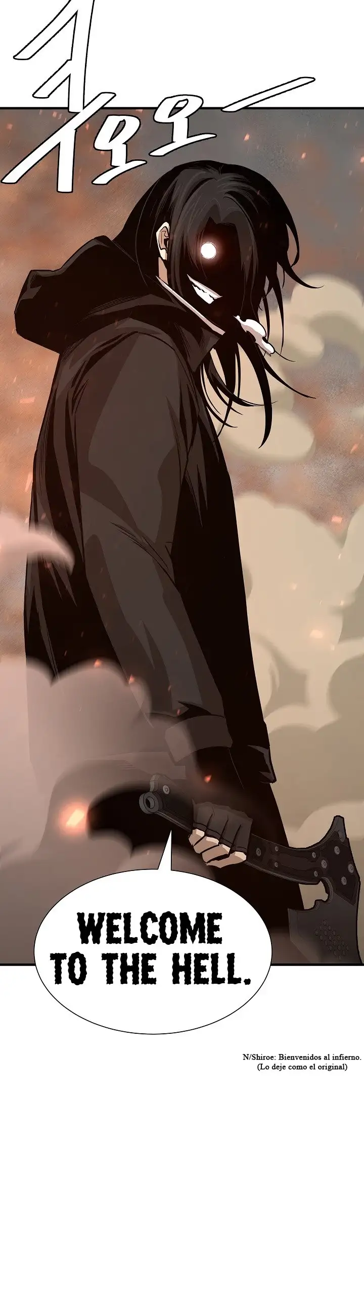 Return survival Capitulo 81 page 43
