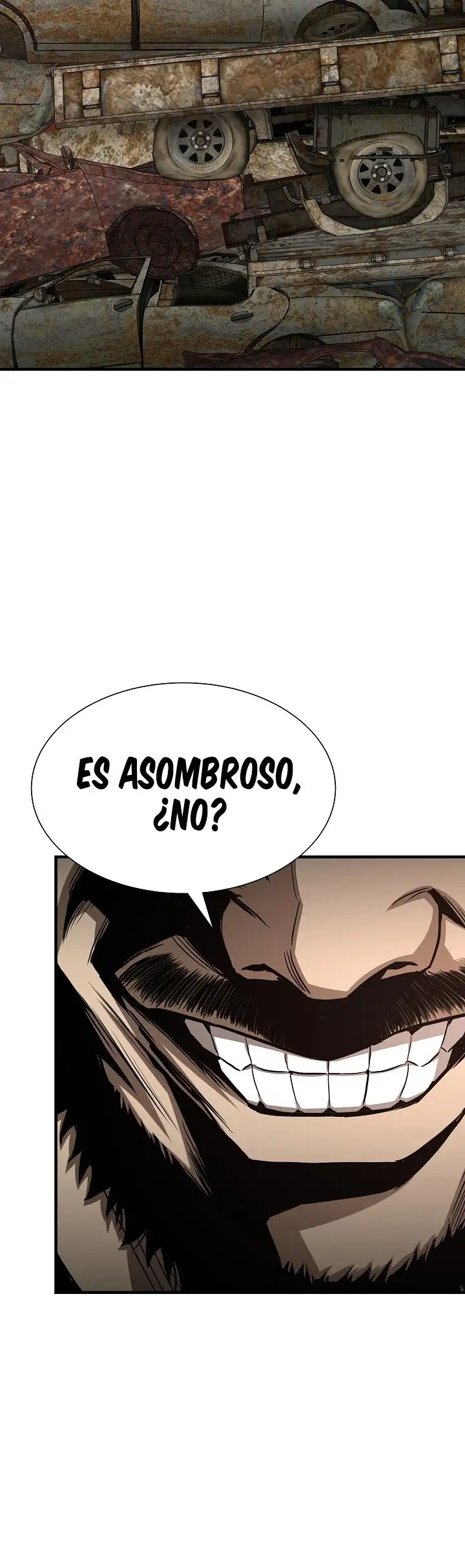 Return survival Capitulo 81 page 46