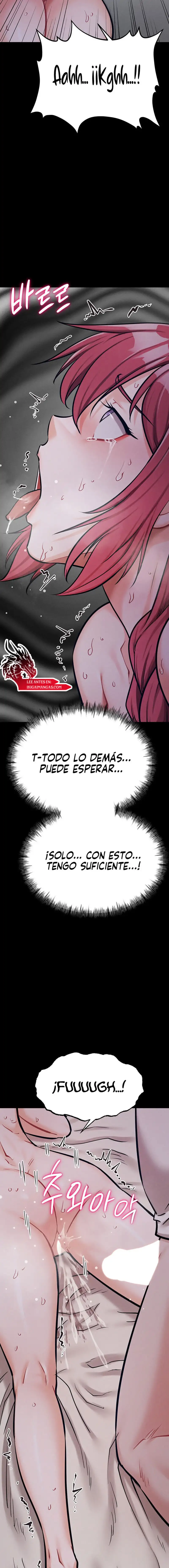 La villa de los Atletas Capitulo 27 page 1