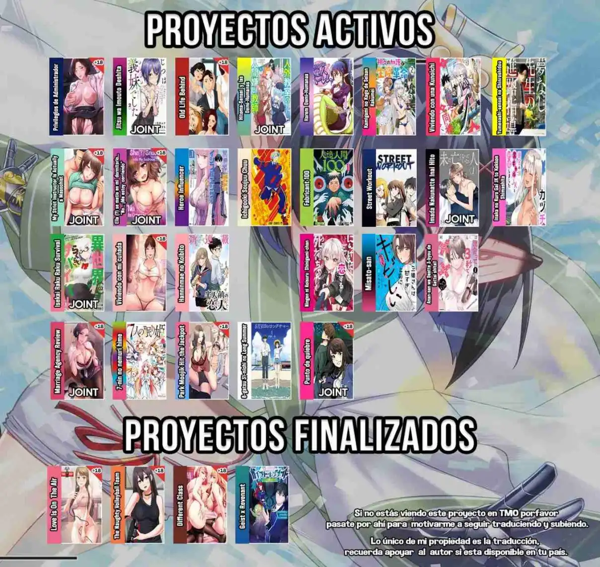 Revolución en la producción con la bendición de los dioses Capitulo 8.1 page 18