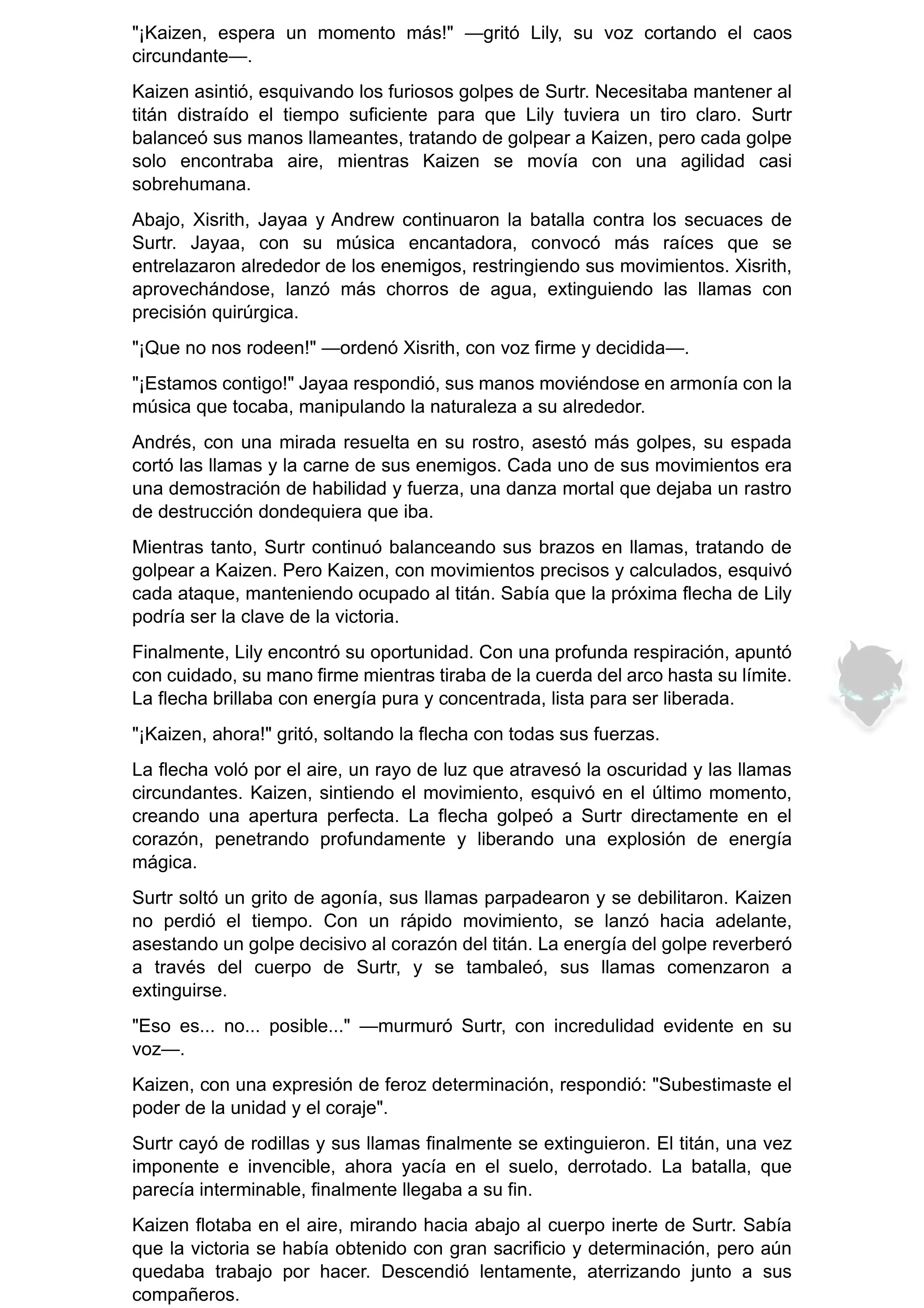 Rise Online: Return of the Legendary Player Capitulo 907 page 2
