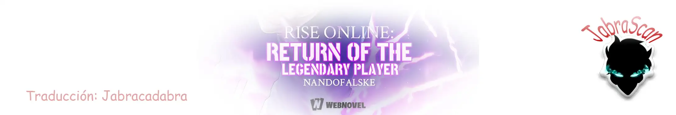 Rise Online: Return of the Legendary Player Capitulo 907 page 4