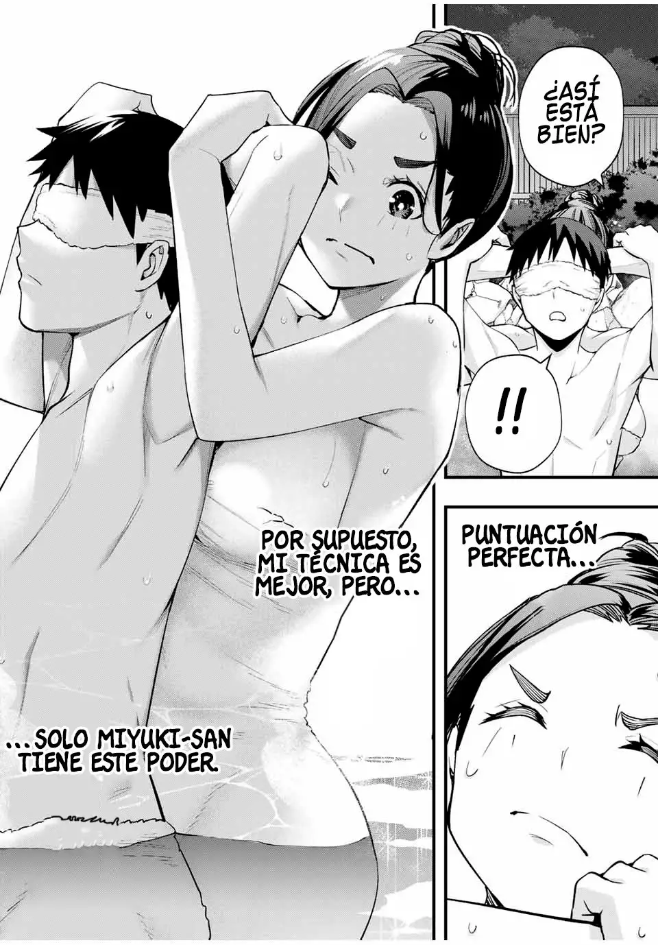 Sawaranaide Kotesashi-kun Capitulo 15 page 15