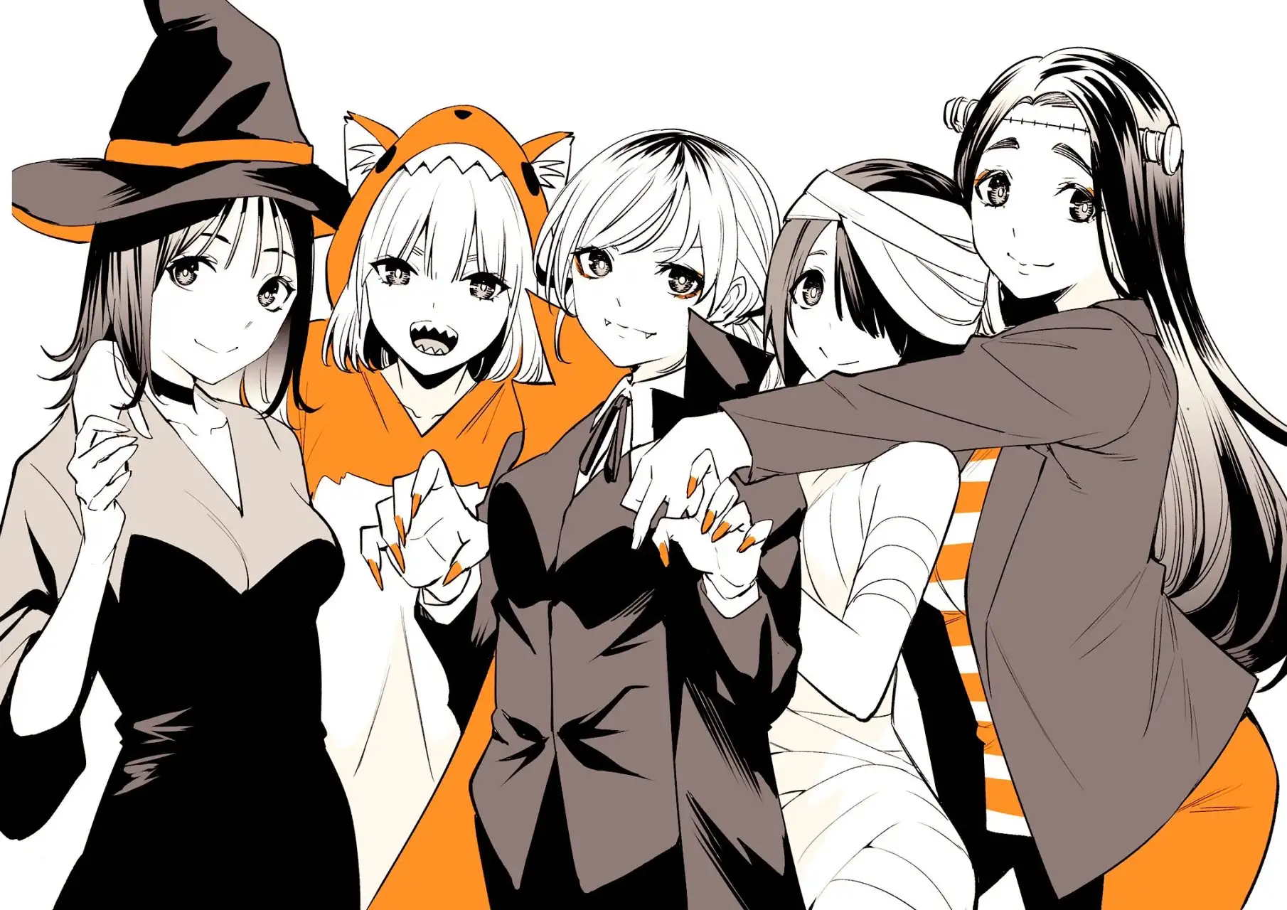 Sawaranaide Kotesashi-kun Capitulo 15 page 22