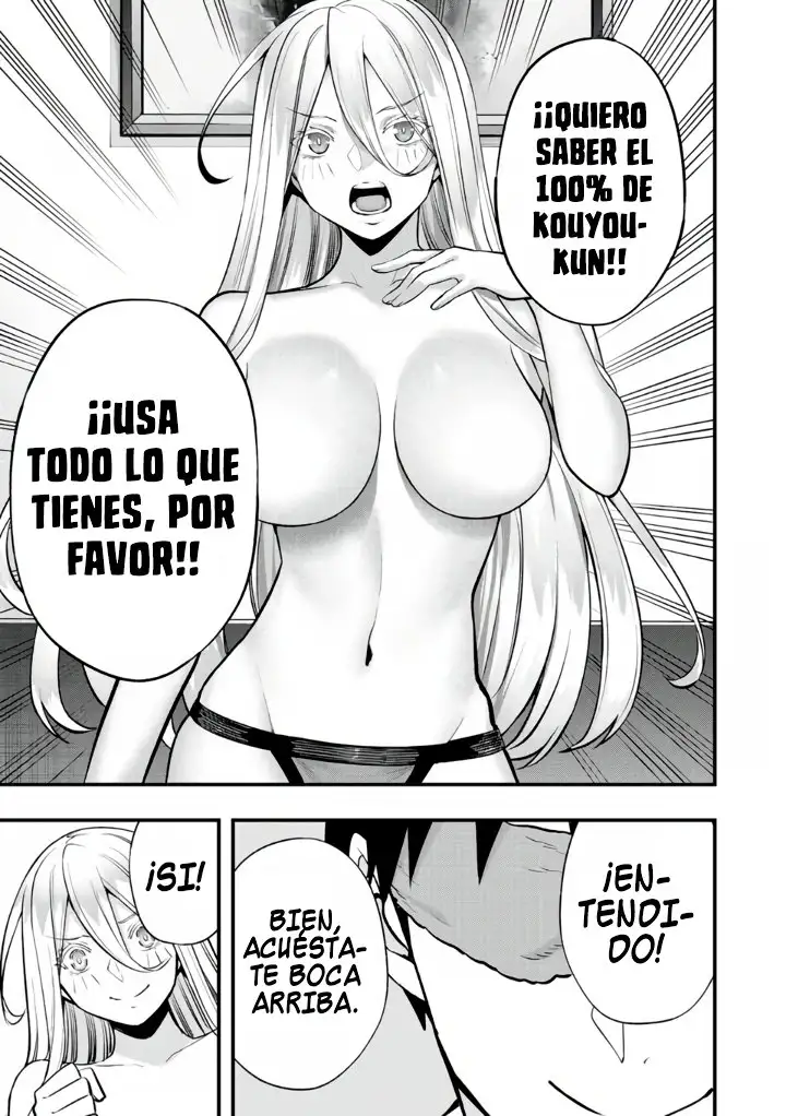 Sawaranaide Kotesashi-kun Capitulo 36 page 3