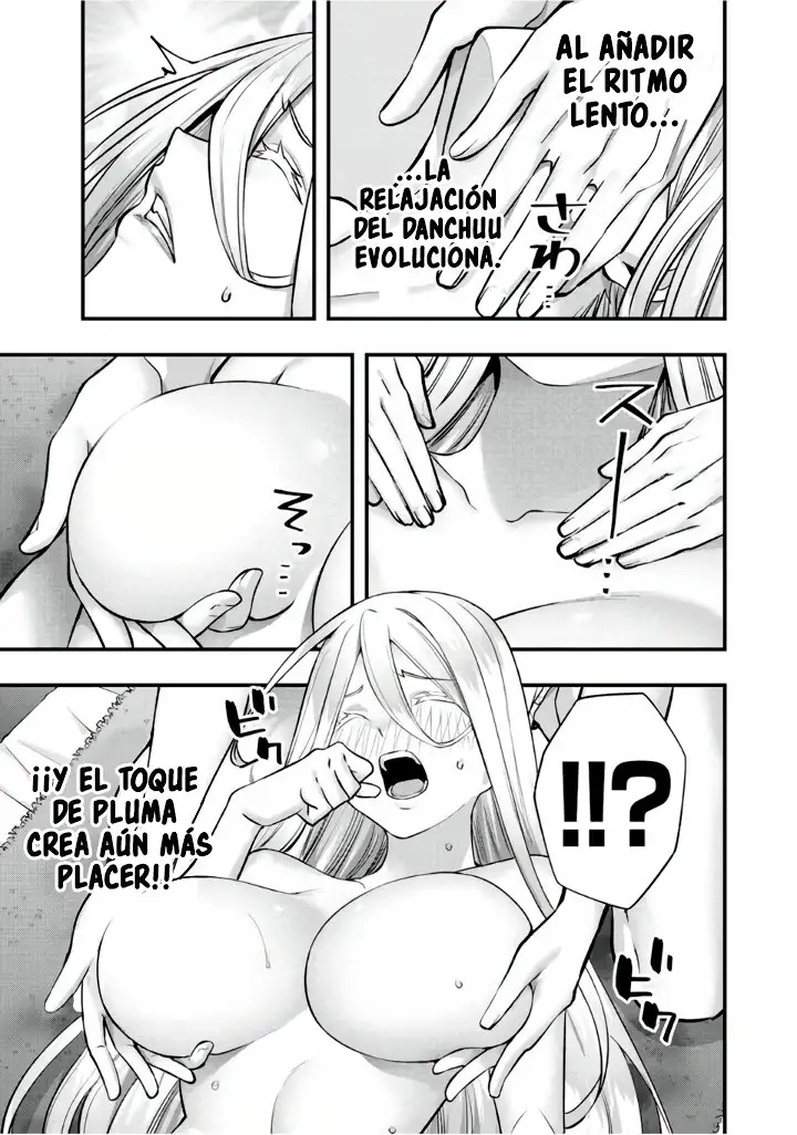 Sawaranaide Kotesashi-kun Capitulo 36 page 9