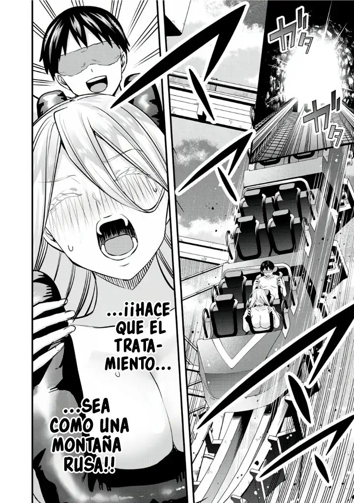 Sawaranaide Kotesashi-kun Capitulo 36 page 12
