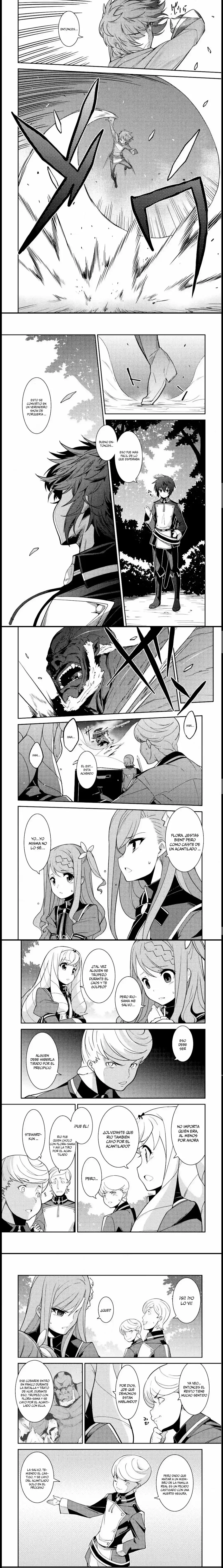 Seirei Gensouki Capitulo 10 page 4