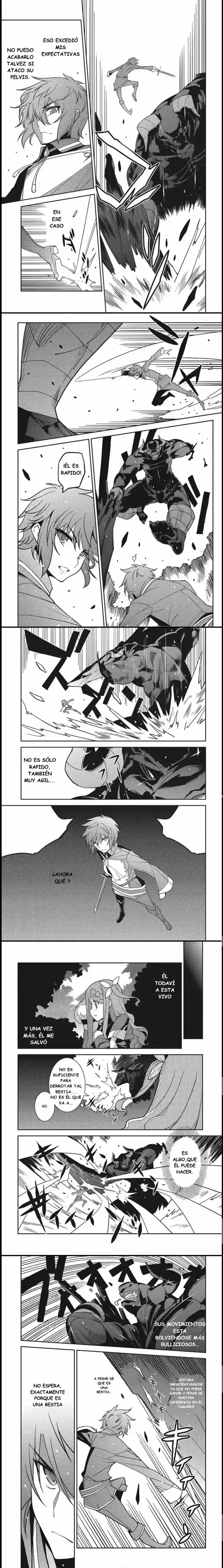 Seirei Gensouki Capitulo 11 page 2