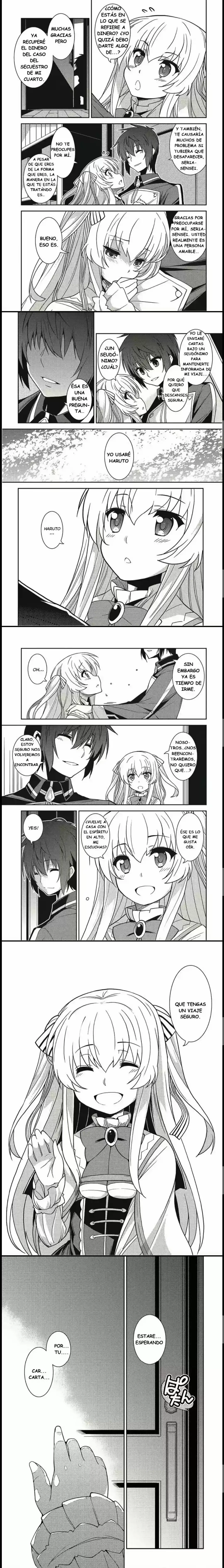 Seirei Gensouki Capitulo 12 page 3