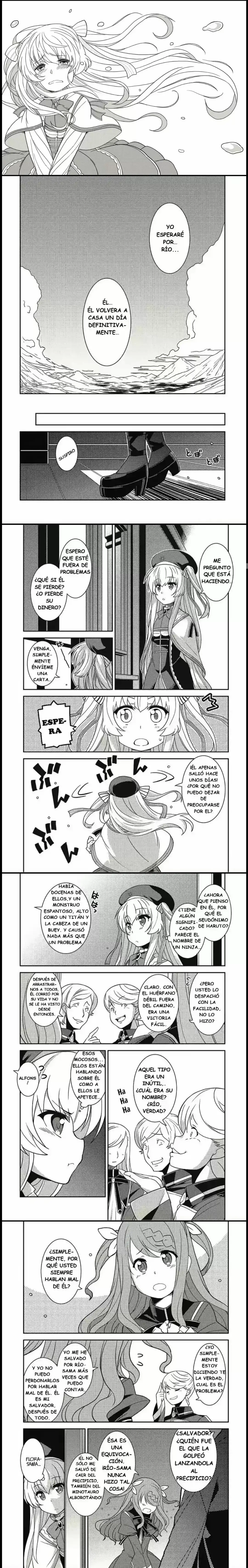 Seirei Gensouki Capitulo 12 page 4