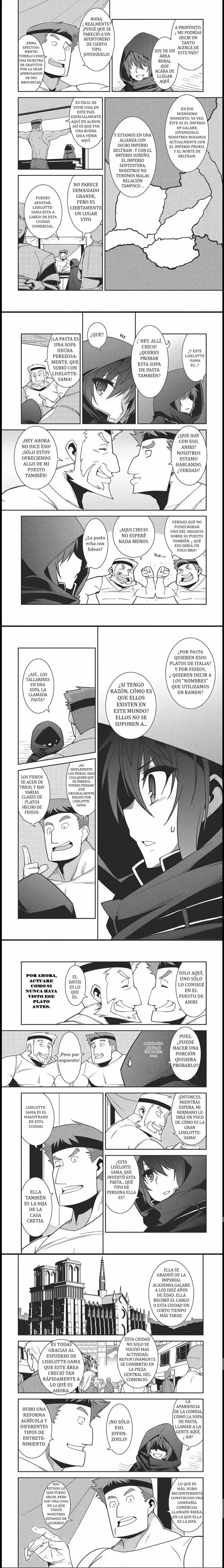 Seirei Gensouki Capitulo 13 page 2