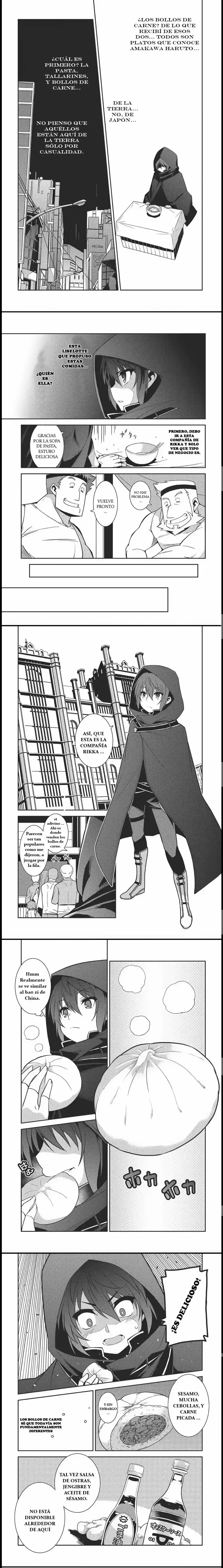 Seirei Gensouki Capitulo 13 page 4