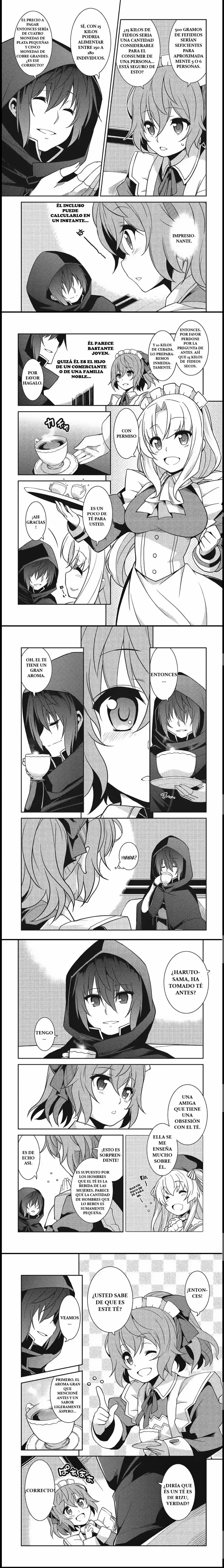 Seirei Gensouki Capitulo 14 page 2