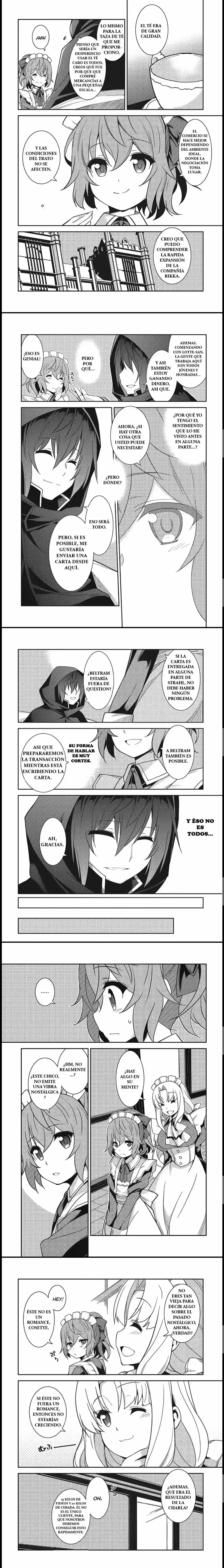 Seirei Gensouki Capitulo 14 page 3
