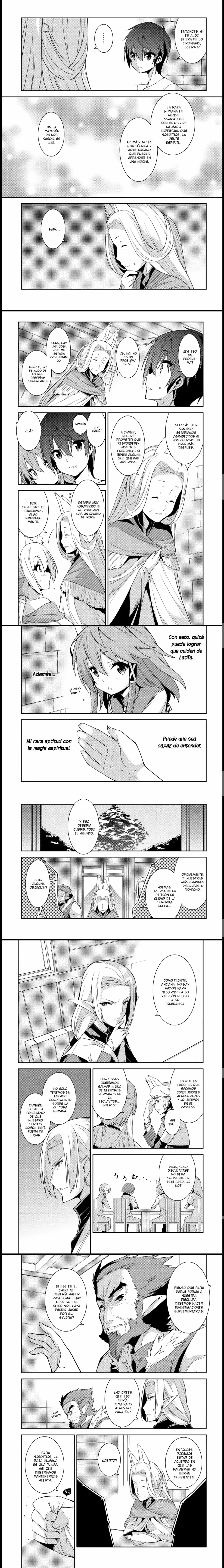Seirei Gensouki Capitulo 19 page 4