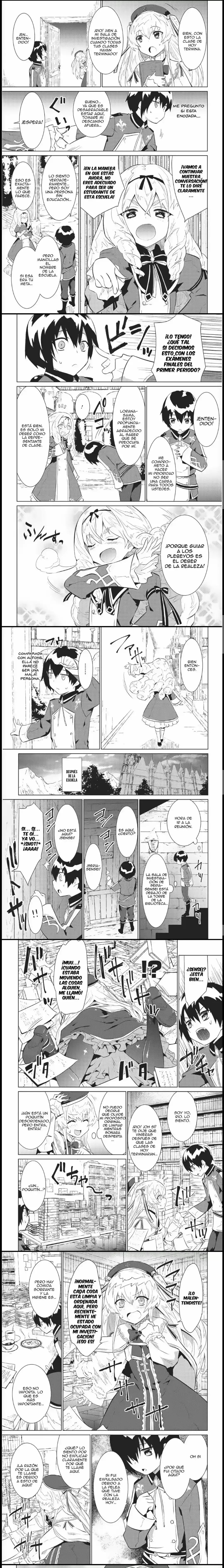 Seirei Gensouki Capitulo 3 page 2