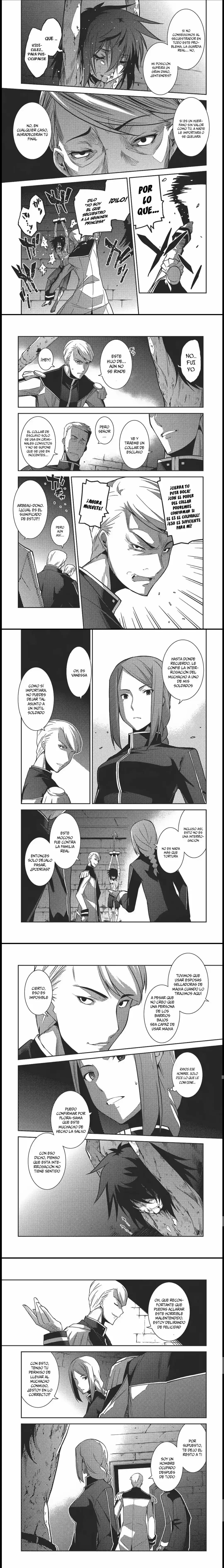 Seirei Gensouki Capitulo 4 page 2