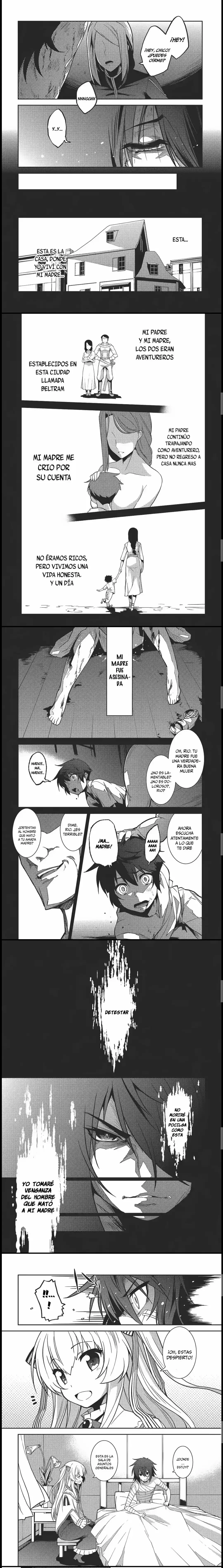 Seirei Gensouki Capitulo 4 page 3