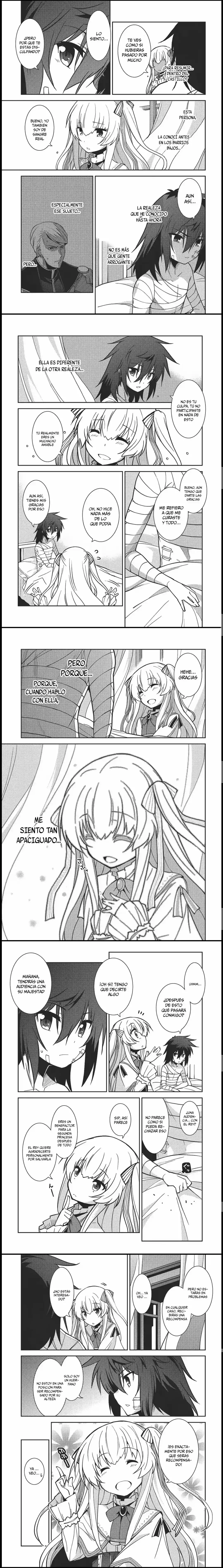 Seirei Gensouki Capitulo 4 page 4
