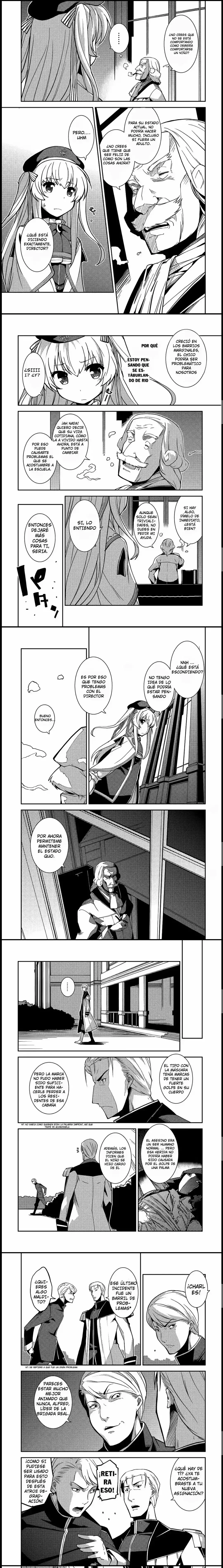 Seirei Gensouki Capitulo 5 page 2