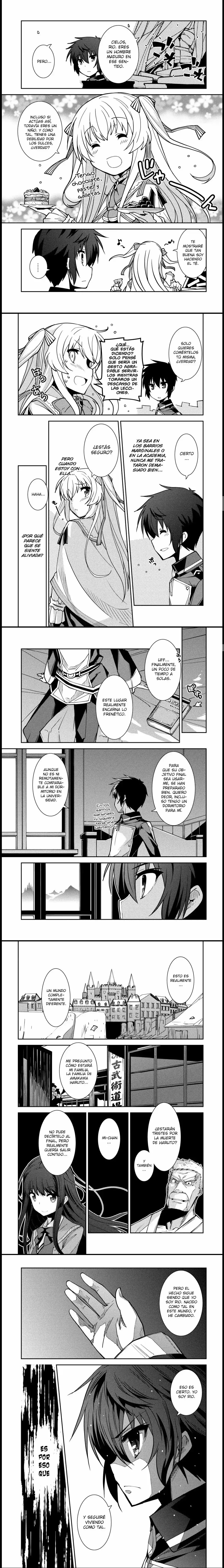 Seirei Gensouki Capitulo 6 page 4