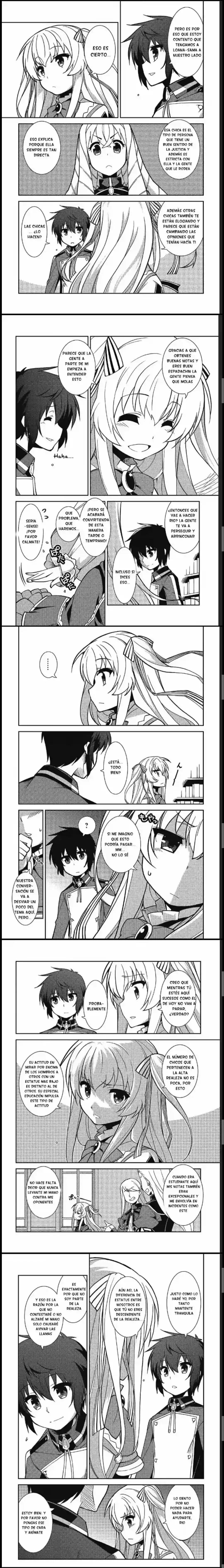 Seirei Gensouki Capitulo 8 page 3