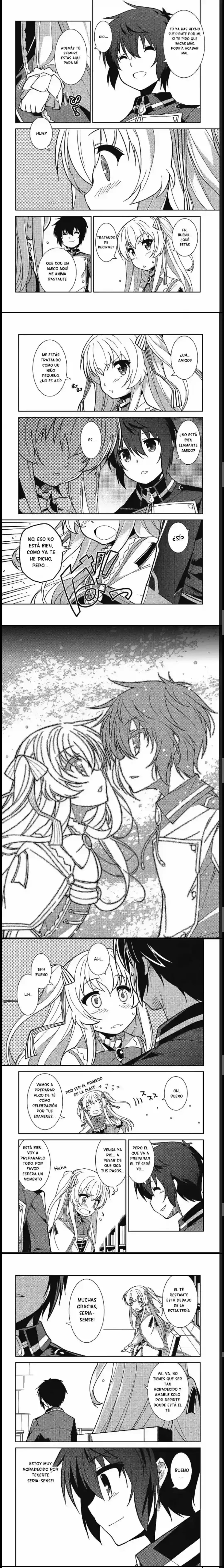 Seirei Gensouki Capitulo 8 page 4