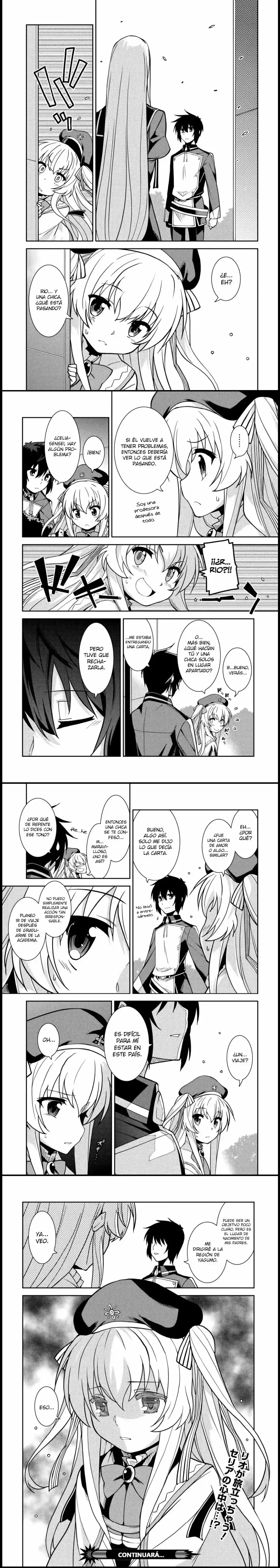Seirei Gensouki Capitulo 9 page 4
