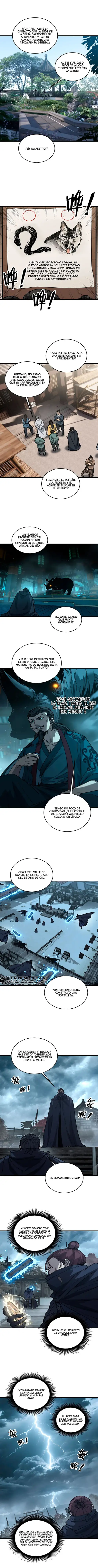 Serpiente Inmortal Capitulo 39 page 2