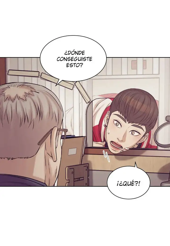 Shell Boy Capitulo 13 page 5