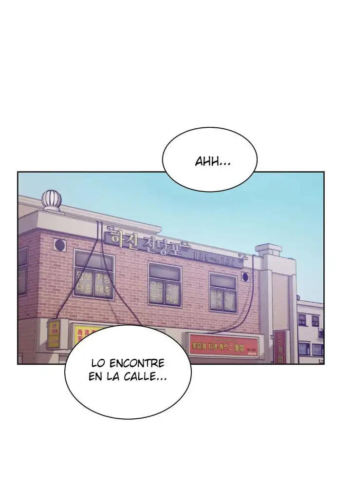 Shell Boy Capitulo 13 page 6