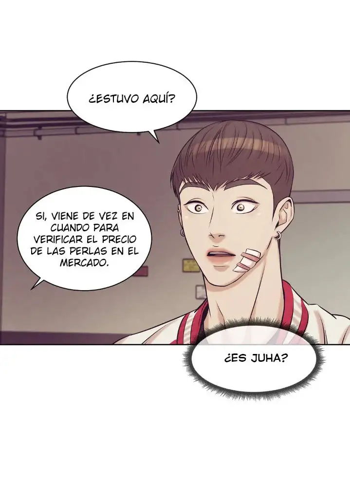 Shell Boy Capitulo 13 page 11
