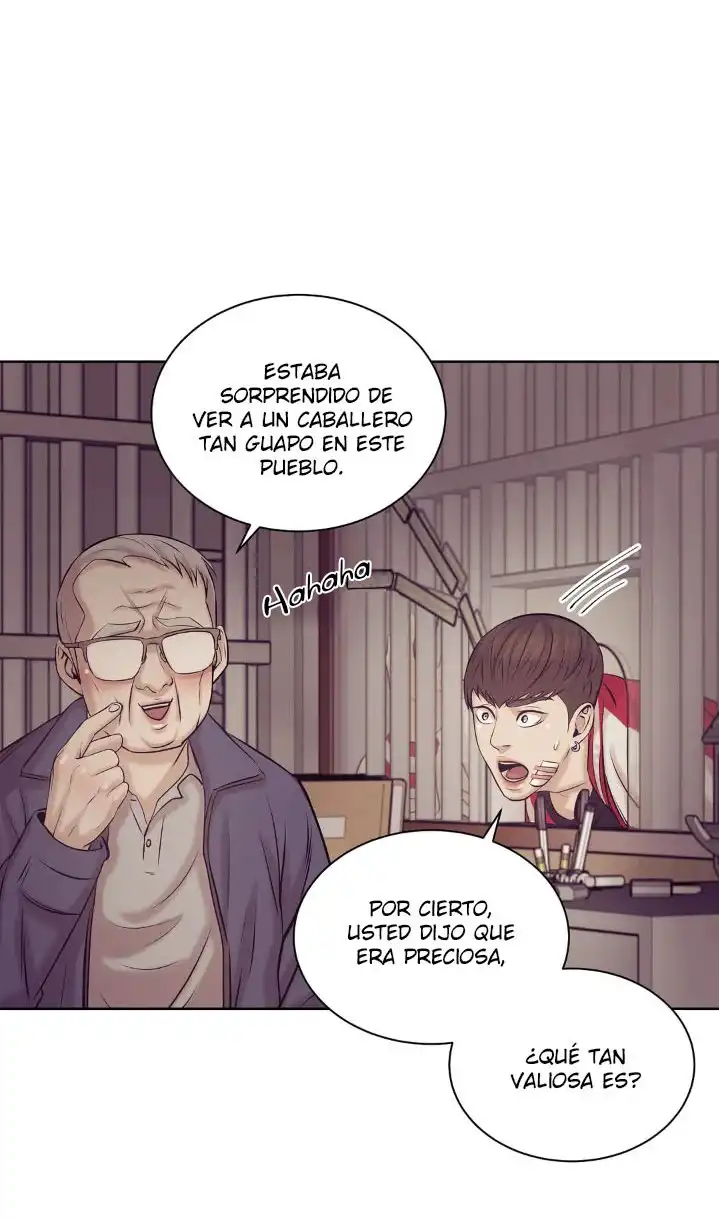 Shell Boy Capitulo 13 page 12