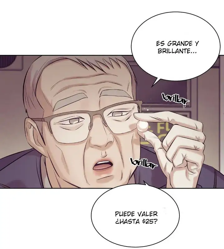 Shell Boy Capitulo 13 page 13