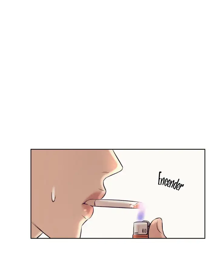Shell Boy Capitulo 13 page 19