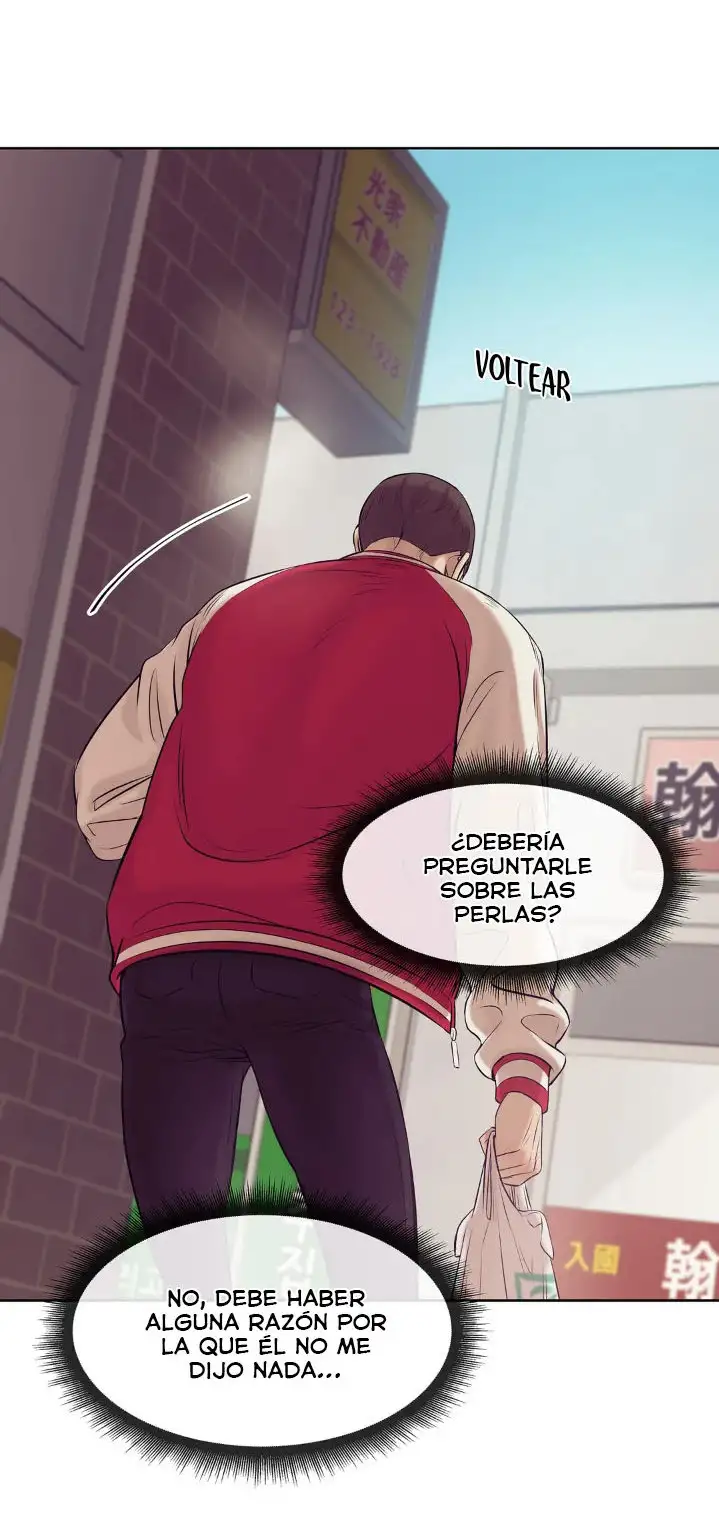 Shell Boy Capitulo 13 page 24