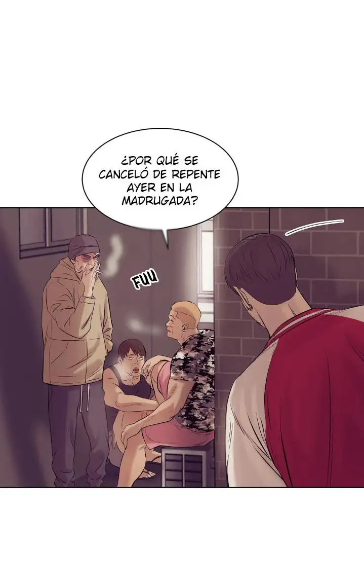 Shell Boy Capitulo 13 page 27