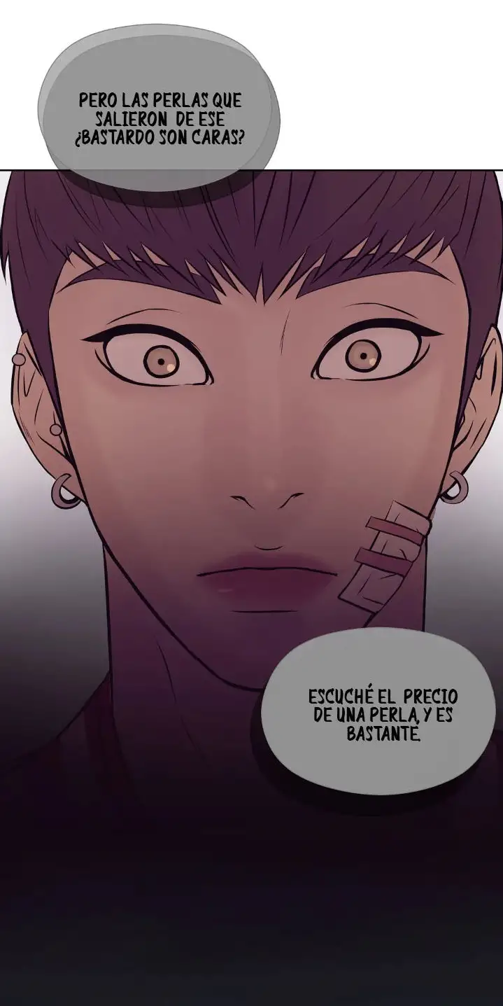 Shell Boy Capitulo 13 page 30