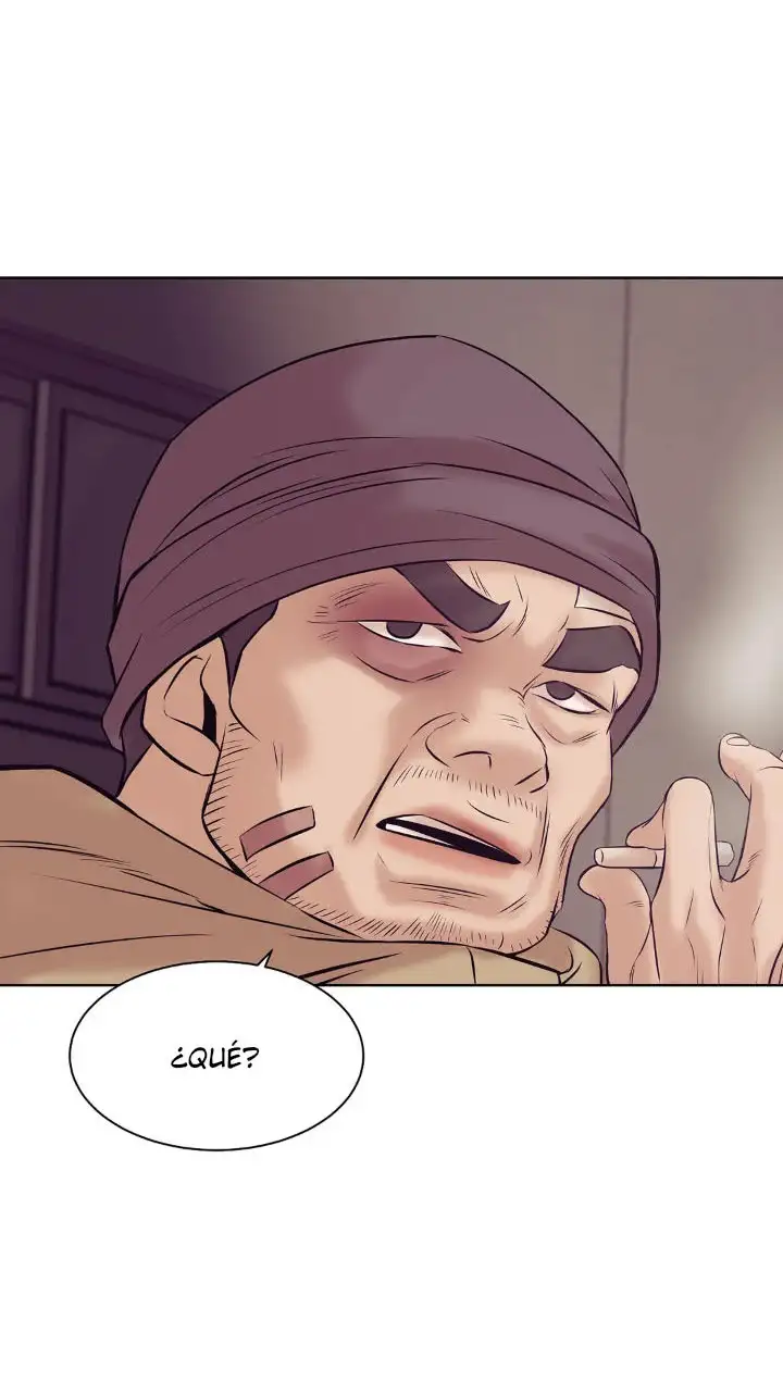 Shell Boy Capitulo 13 page 35