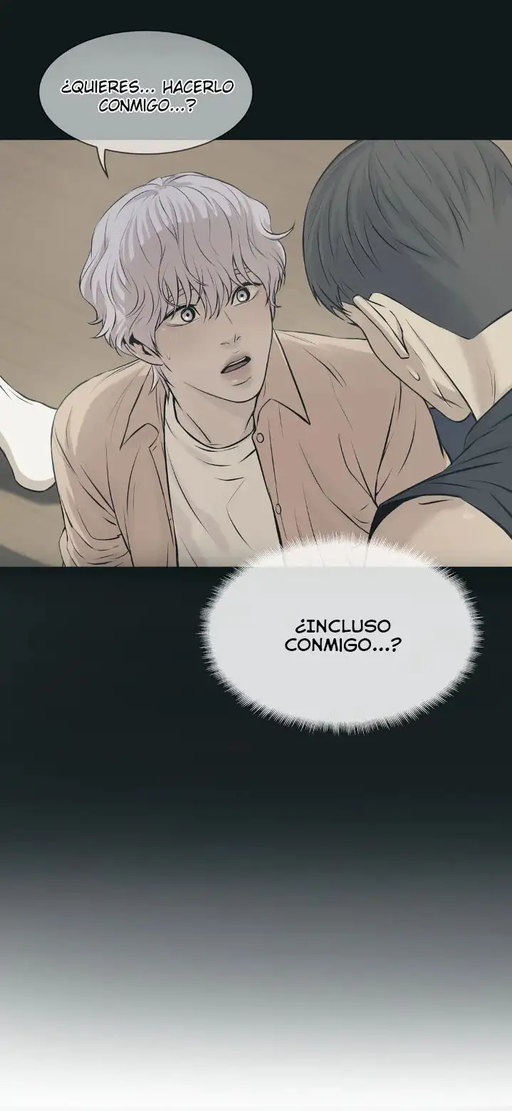 Shell Boy Capitulo 13 page 38